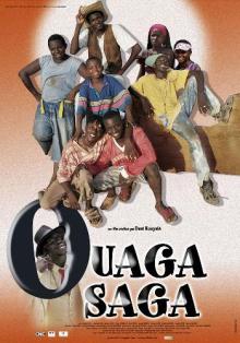 Ouaga-Saga
